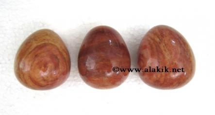 Gemstone Eggs